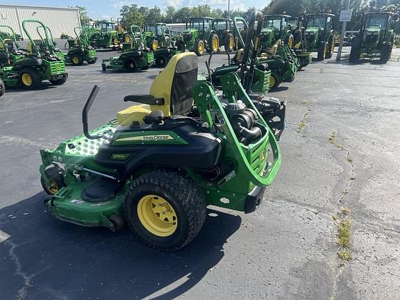 Image of John Deere Z950M equipment image 2