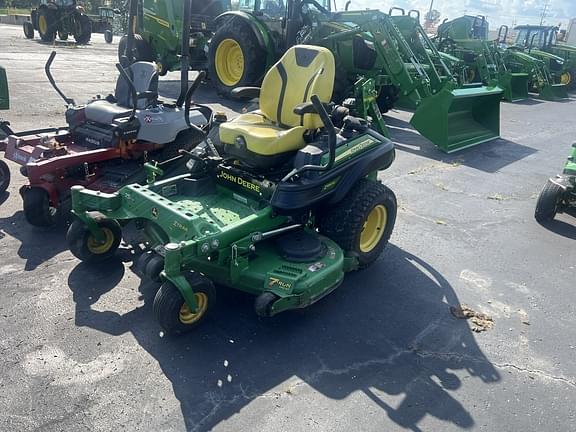 Image of John Deere Z950M equipment image 1