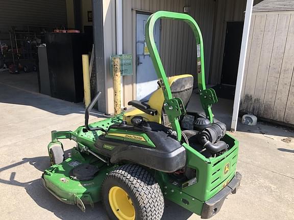 Image of John Deere Z950M Image 1