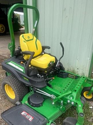 Image of John Deere Z950M equipment image 1