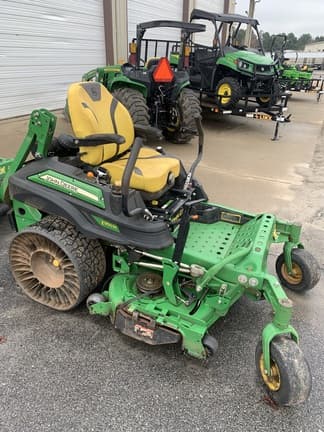 Image of John Deere Z950M equipment image 2