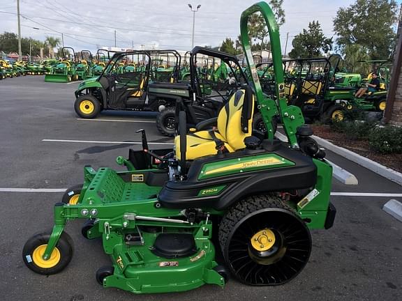 Image of John Deere Z950M Image 0