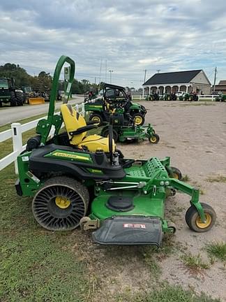 Image of John Deere Z950M equipment image 3