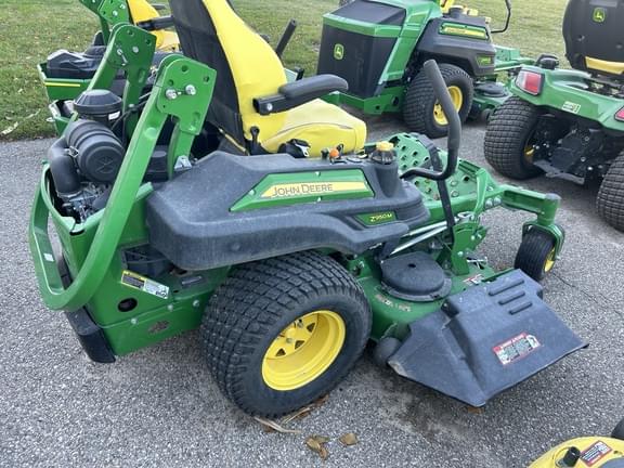 Image of John Deere Z950M equipment image 1