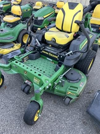 Image of John Deere Z950M equipment image 2