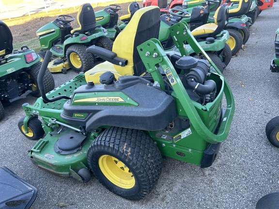 Image of John Deere Z950M equipment image 3