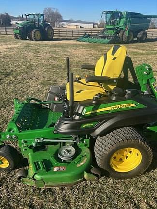 Image of John Deere Z950M equipment image 3