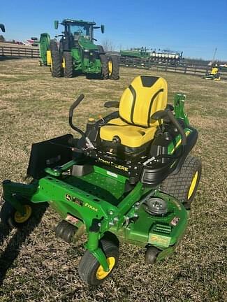 Image of John Deere Z950M equipment image 2