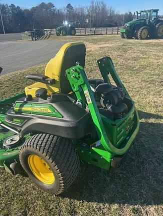 Image of John Deere Z950M equipment image 4