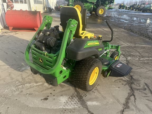 Image of John Deere Z950M equipment image 3