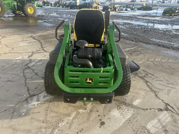 Image of John Deere Z950M equipment image 4