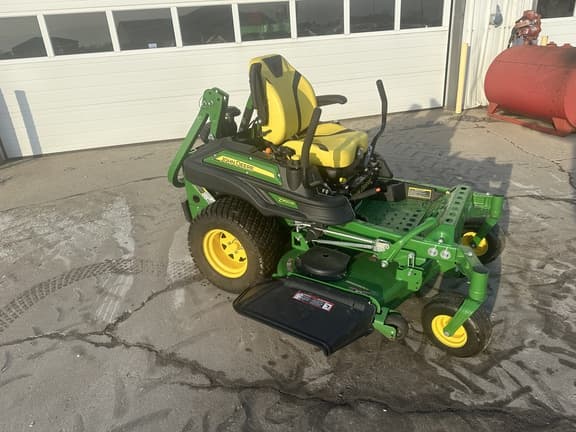 Image of John Deere Z950M equipment image 2