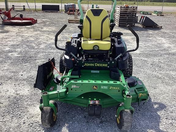 Image of John Deere Z950M equipment image 2