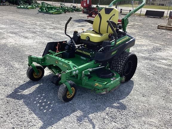 Image of John Deere Z950M equipment image 1