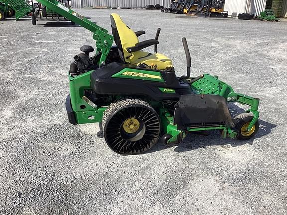 Image of John Deere Z950M equipment image 3