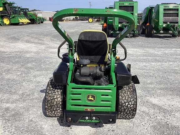 Image of John Deere Z950M equipment image 4