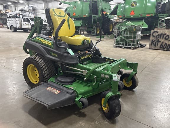 Image of John Deere Z950M equipment image 2