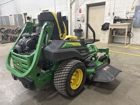 Image of John Deere Z950M equipment image 4