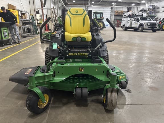 Image of John Deere Z950M equipment image 1