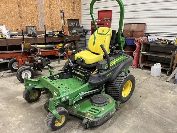 Image of John Deere Z950M Primary image