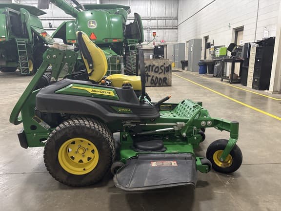 Image of John Deere Z950M equipment image 3