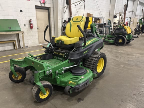 2022 John Deere Z950M Equipment Image0
