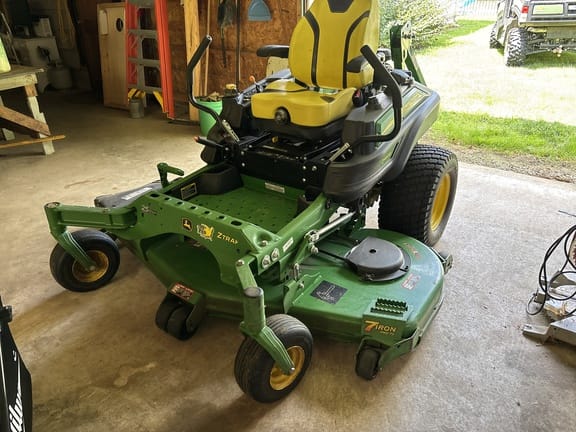 2022 John Deere Z950M Equipment Image0