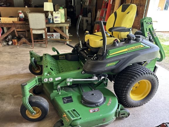 Image of John Deere Z950M equipment image 3