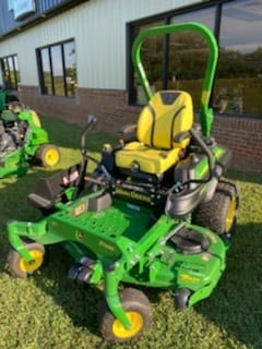 2025 John Deere Z950M Equipment Image0