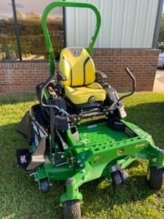 Image of John Deere Z950M equipment image 2