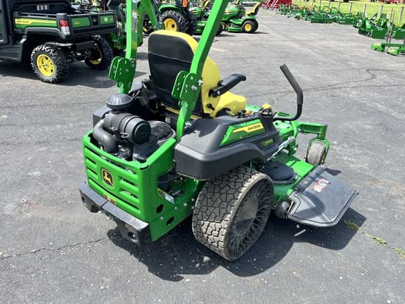 Image of John Deere Z950M equipment image 3