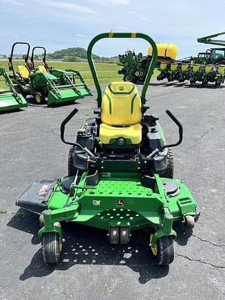 Image of John Deere Z950M equipment image 2