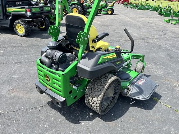 Image of John Deere Z950M equipment image 3