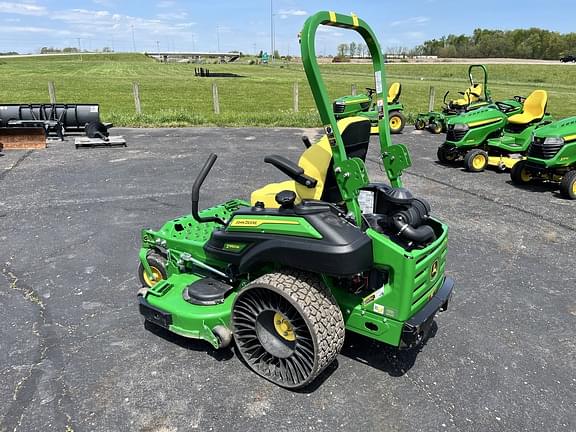 Image of John Deere Z950M equipment image 4