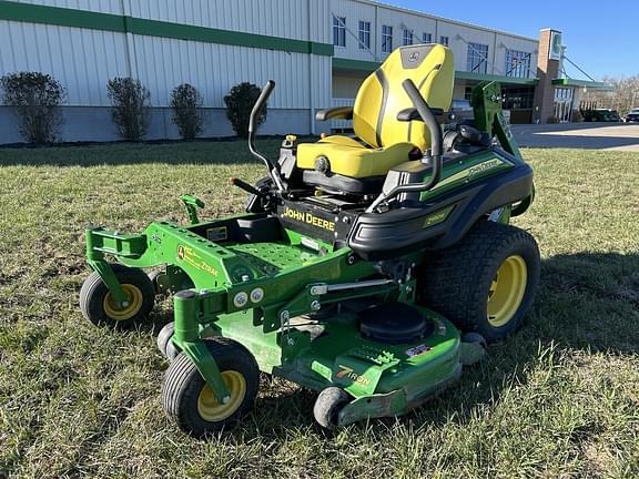 Image of John Deere Z950M equipment image 1