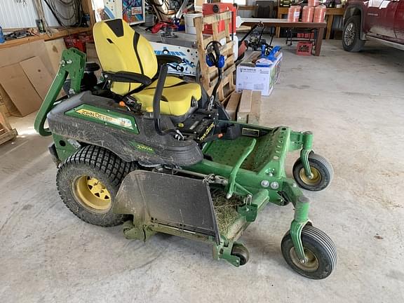 Image of John Deere Z950M equipment image 4