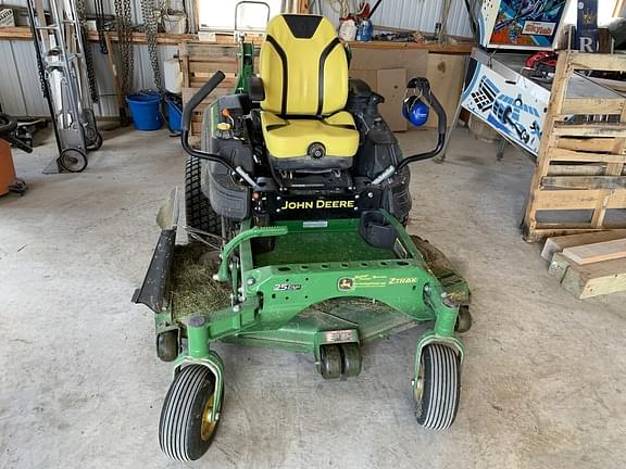 Image of John Deere Z950M equipment image 1