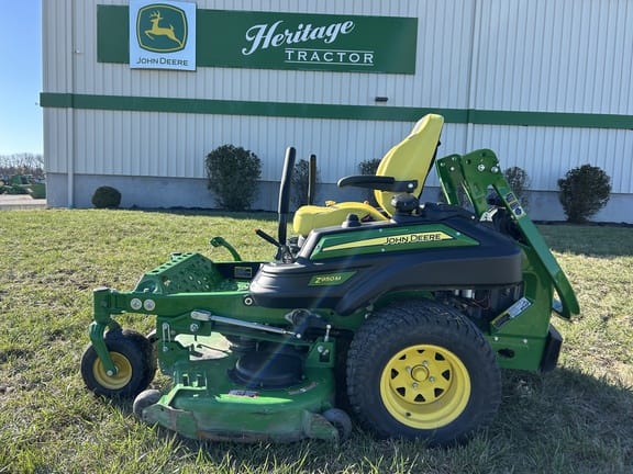 2022 John Deere Z950M Equipment Image0