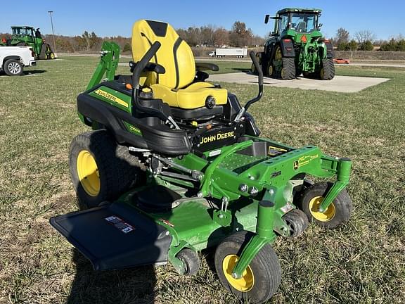 Image of John Deere Z950M equipment image 3