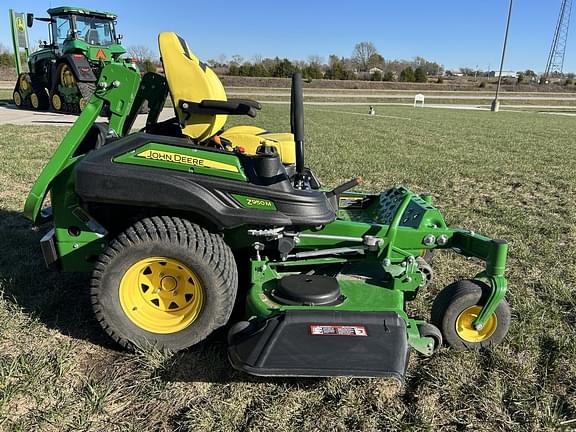 Image of John Deere Z950M equipment image 4