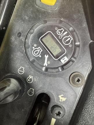 Image of John Deere Z950M equipment image 4