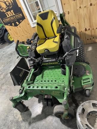 Image of John Deere Z950M equipment image 3