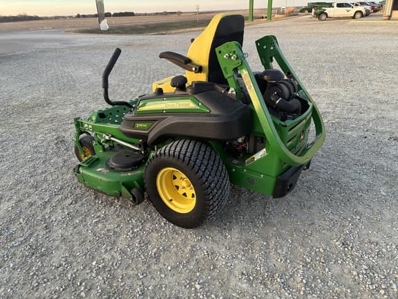 Image of John Deere Z950M equipment image 2