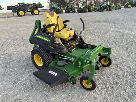 2022 John Deere Z950M Equipment Image0