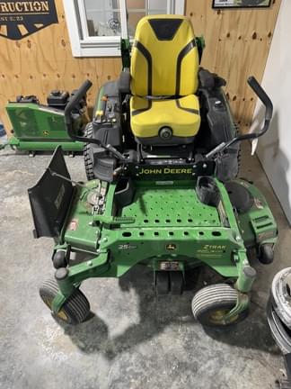 Image of John Deere Z950M equipment image 2