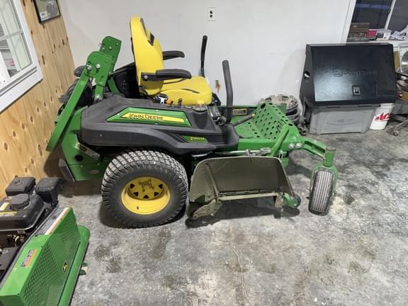 Image of John Deere Z950M equipment image 1