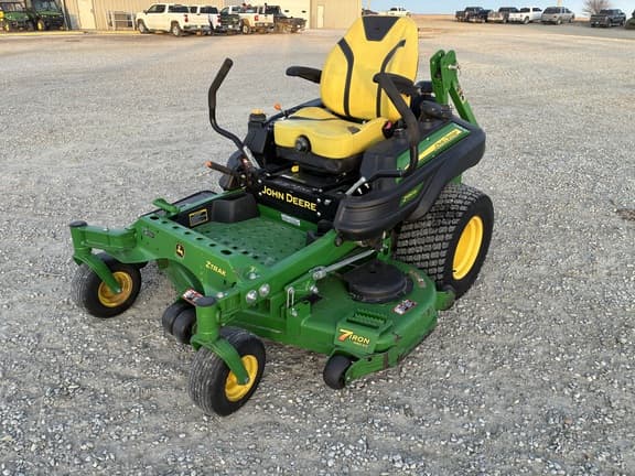 Image of John Deere Z950M equipment image 3
