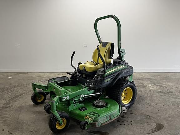 Image of John Deere Z950M equipment image 1