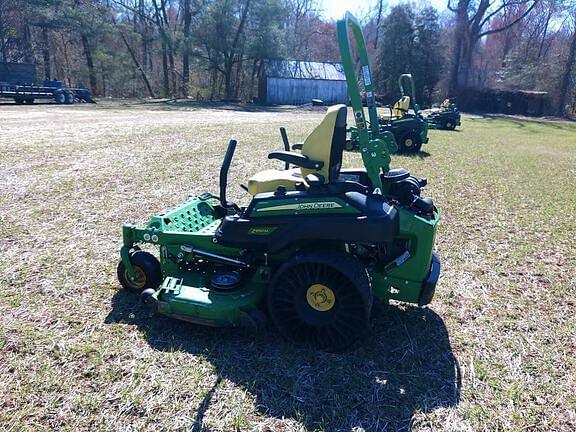 Image of John Deere Z950M equipment image 4