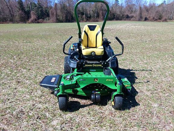 Image of John Deere Z950M Primary image